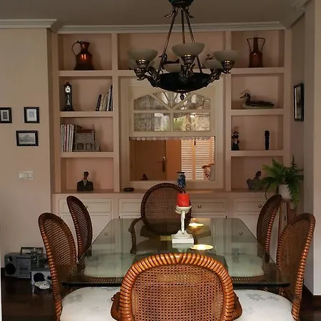 Σπίτι διακοπών Chalet Con Encanto La Toja