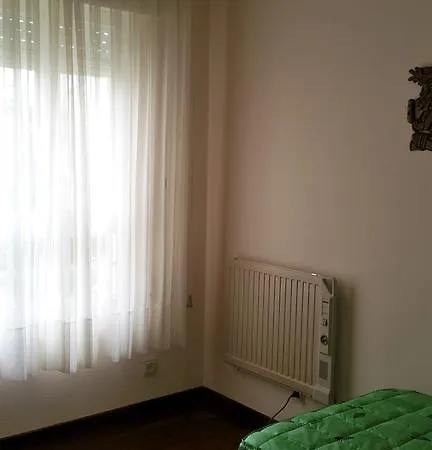 Σπίτι διακοπών Chalet Con Encanto La Toja Isla de la Toja