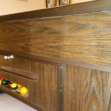 Σπίτι διακοπών Chalet Con Encanto La Toja *