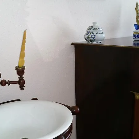 Σπίτι διακοπών Chalet Con Encanto La Toja