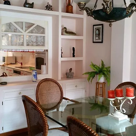 Σπίτι διακοπών Chalet Con Encanto La Toja *