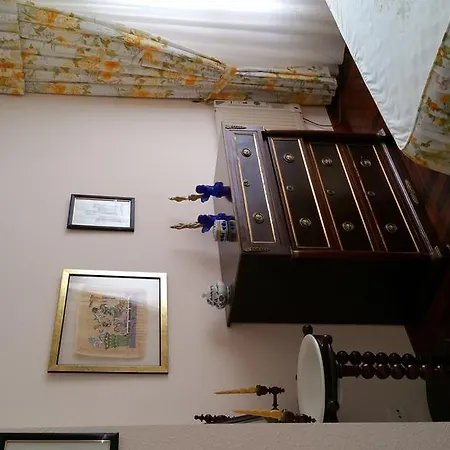 Σπίτι διακοπών Chalet Con Encanto La Toja Isla de la Toja