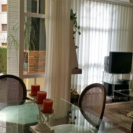 Σπίτι διακοπών Chalet Con Encanto La Toja *