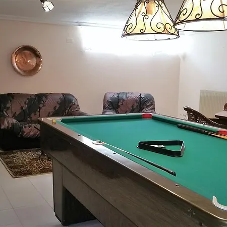 Σπίτι διακοπών Chalet Con Encanto La Toja Isla de la Toja