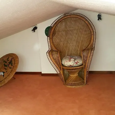 Σπίτι διακοπών Chalet Con Encanto La Toja *