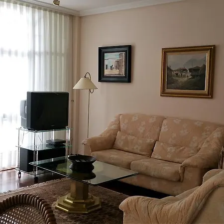 Σπίτι διακοπών Chalet Con Encanto La Toja
