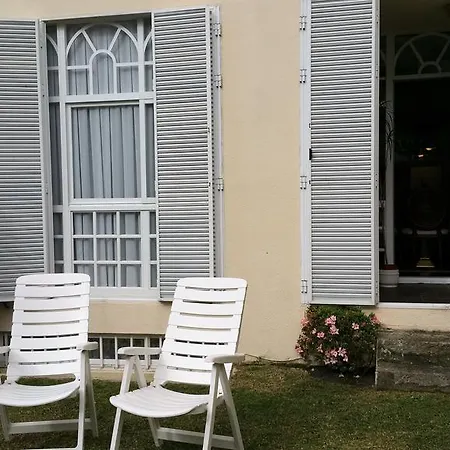Σπίτι διακοπών Chalet Con Encanto La Toja *