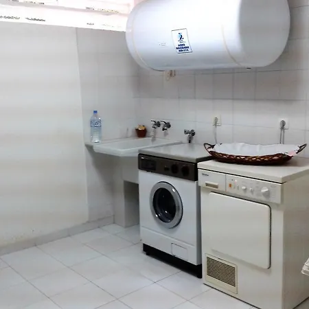 Σπίτι διακοπών Chalet Con Encanto La Toja Isla de la Toja