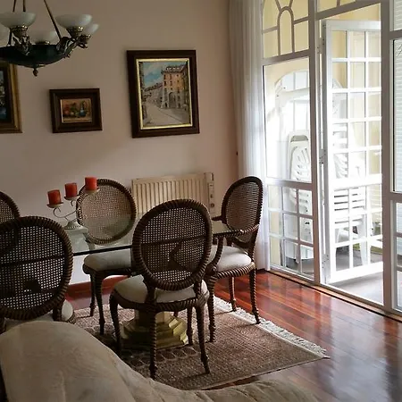 Σπίτι διακοπών Chalet Con Encanto La Toja *
