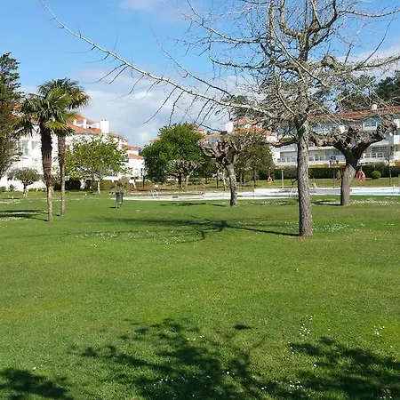 Chalet Con Encanto La Toja Σπίτι διακοπών