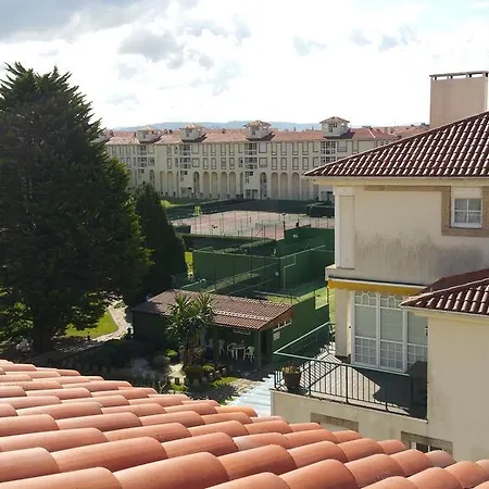 Σπίτι διακοπών Chalet Con Encanto La Toja