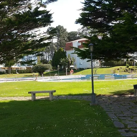 Chalet Con Encanto La Toja Σπίτι διακοπών Isla de la Toja