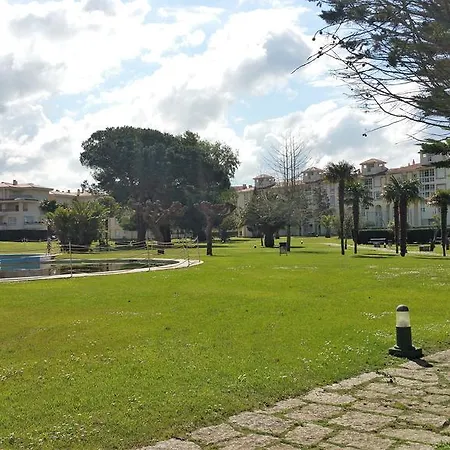 Chalet Con Encanto La Toja *