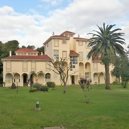 Σπίτι διακοπών Chalet Con Encanto La Toja *