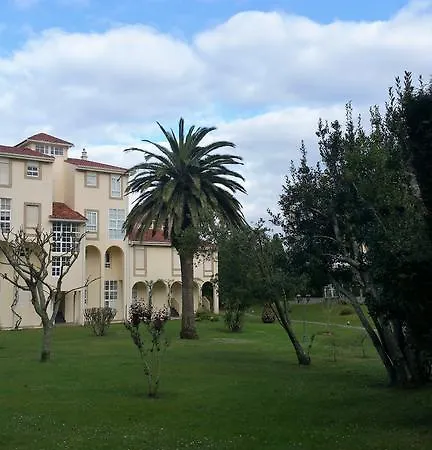 Chalet Con Encanto La Toja Σπίτι διακοπών *