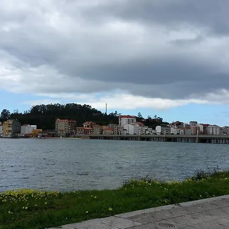 Chalet Con Encanto La Toja Σπίτι διακοπών *
