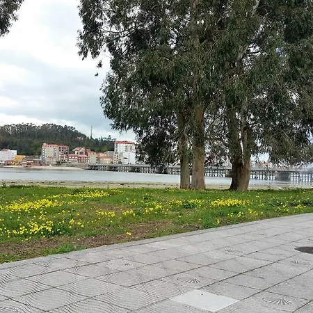 Σπίτι διακοπών Chalet Con Encanto La Toja