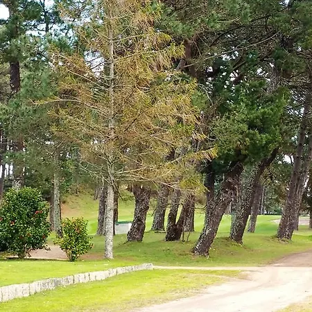 Chalet Con Encanto La Toja Σπίτι διακοπών Isla de la Toja