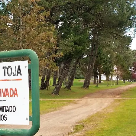 Σπίτι διακοπών Chalet Con Encanto La Toja *