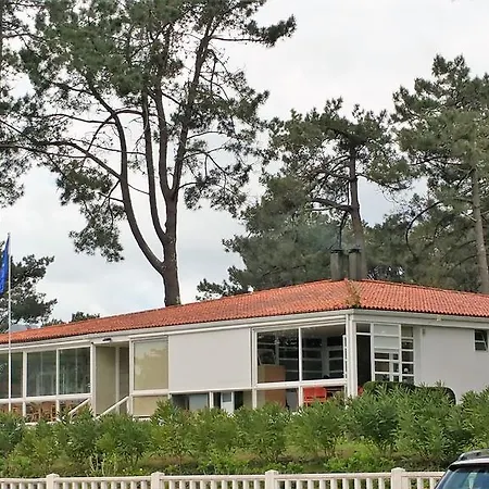 Chalet Con Encanto La Toja Σπίτι διακοπών *