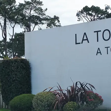 Chalet Con Encanto La Toja *