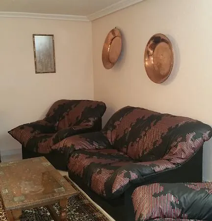 Σπίτι διακοπών Chalet Con Encanto La Toja Isla de la Toja