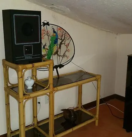 Chalet Con Encanto La Toja Σπίτι διακοπών