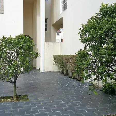 Σπίτι διακοπών Chalet Con Encanto La Toja