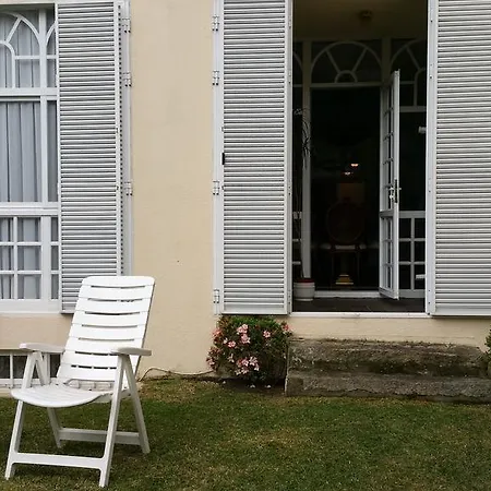 Chalet Con Encanto La Toja * Isla de la Toja