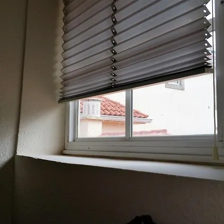 Chalet Con Encanto La Toja